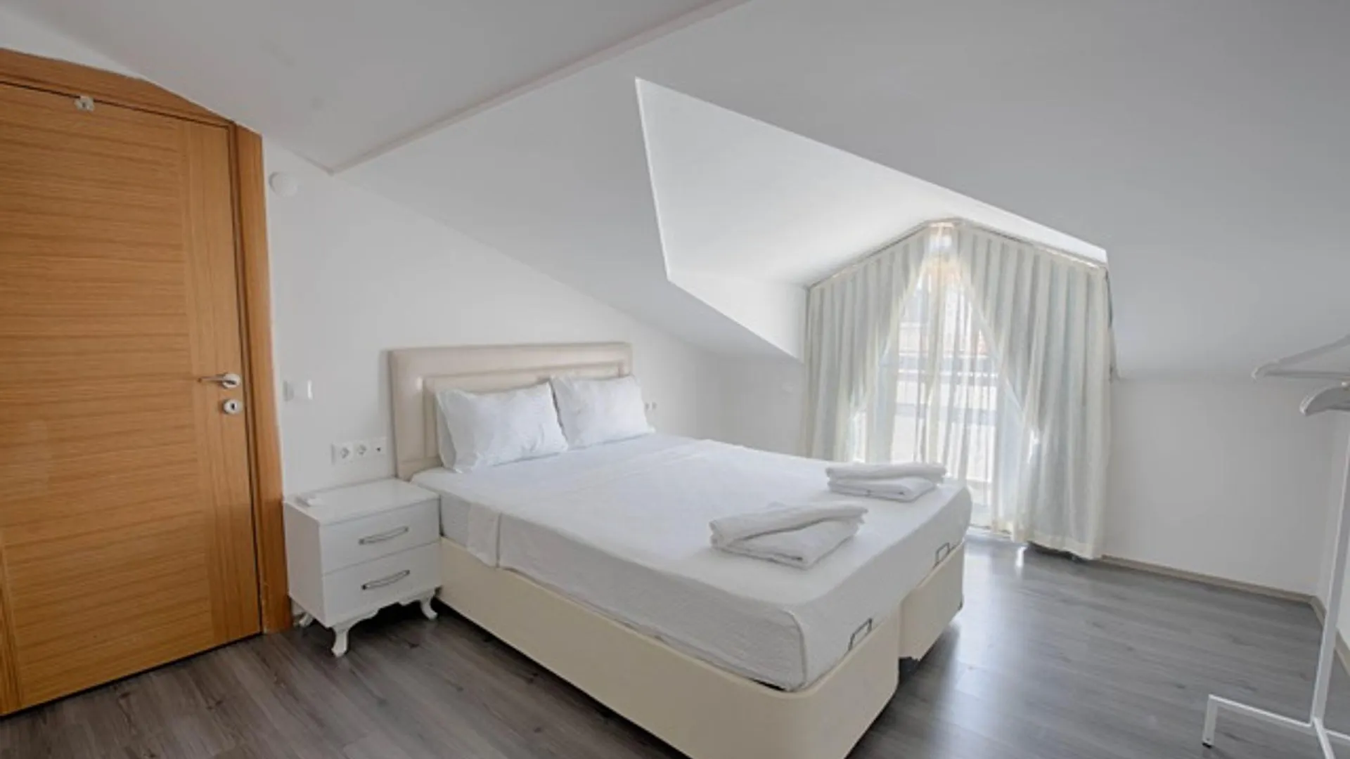 ** Apart Otel Midtownfethiye Residences By Frz Türkiye