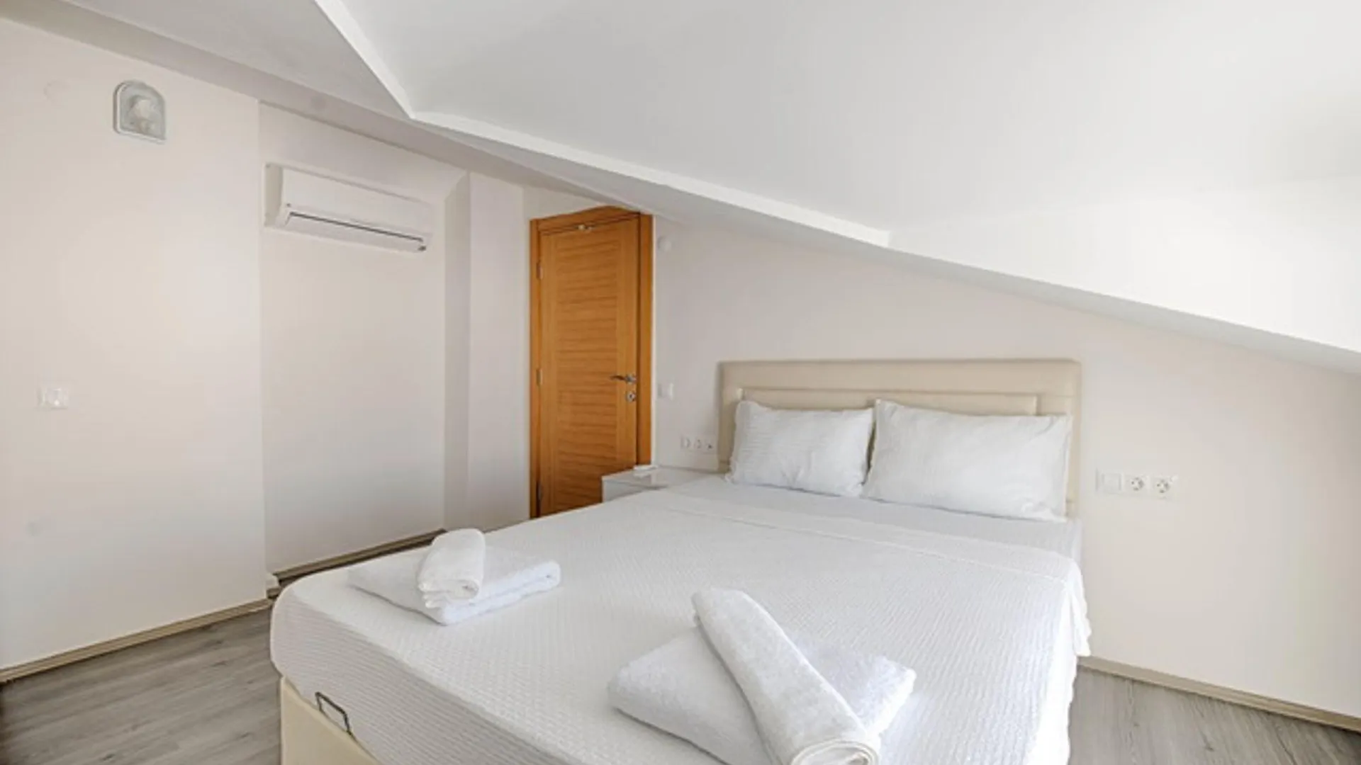 ** Apart Otel Midtownfethiye Residences By Frz Türkiye