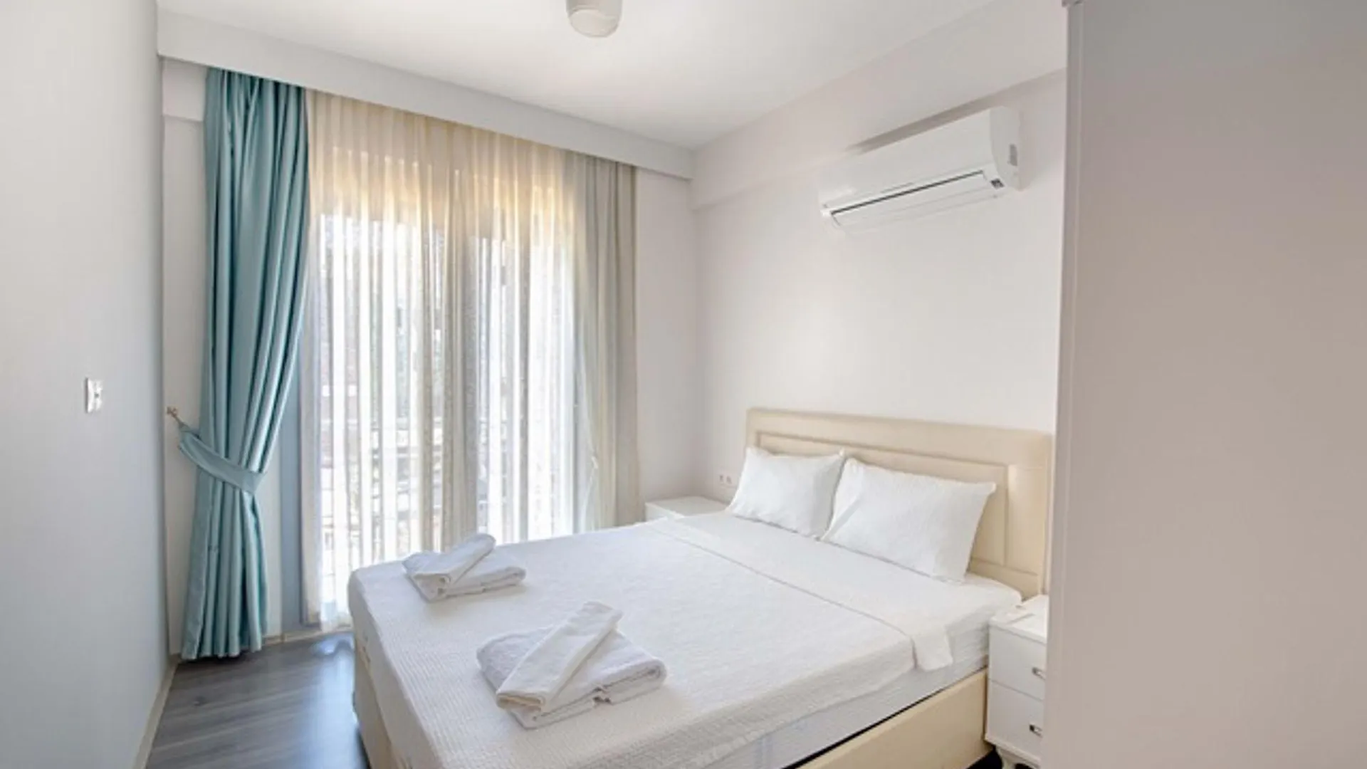 Midtownfethiye Residences By Frz Apart Otel