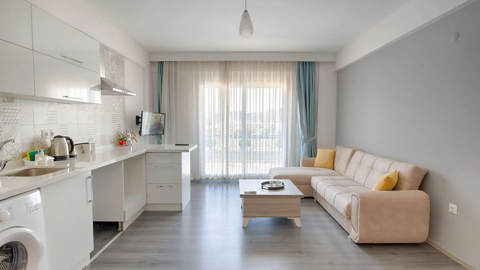 Midtownfethiye Residences By Frz