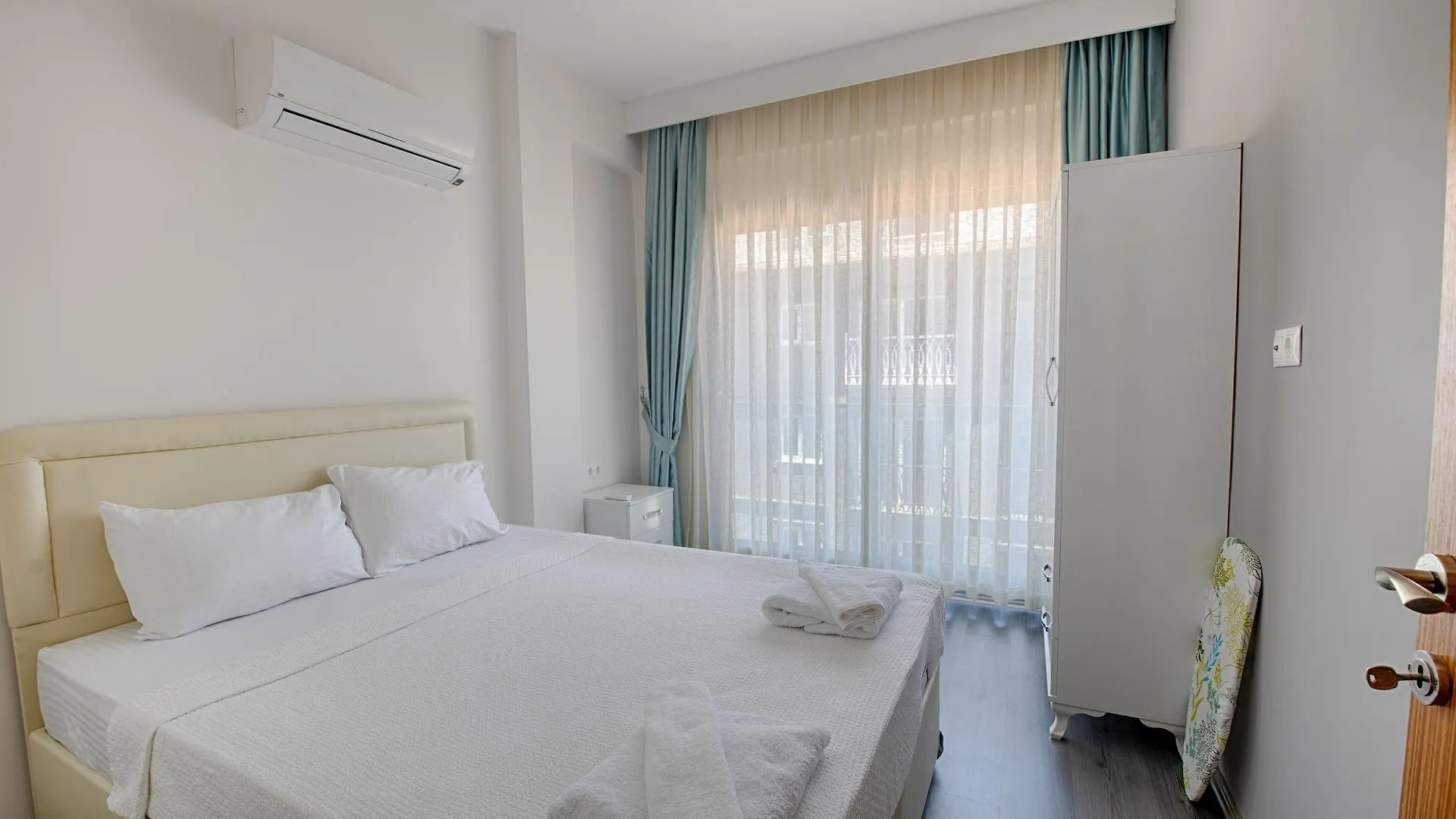 Midtownfethiye Residences By Frz 2*, Fethiye Türkiye