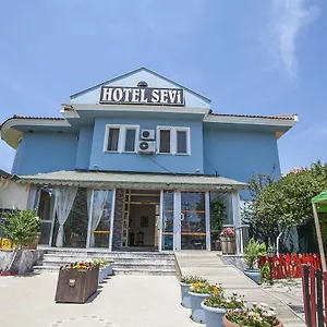 Sevi Otel